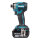 Makita DTD173RTJ Akku-Schlagschrauber