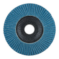 Makita Fächerschleifscheibe 125mm Z40