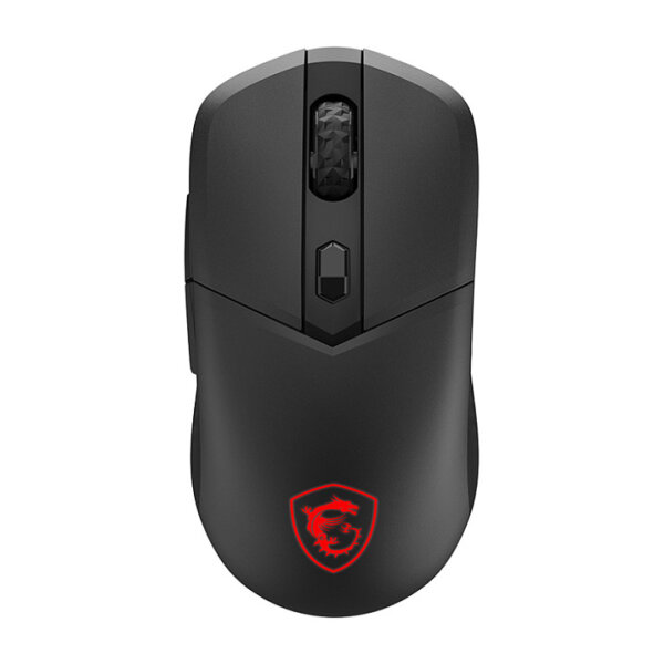 MSI VERSA 300 Elite W WIRELESS Gaming Maus