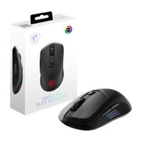 MSI VERSA 300 Elite W WIRELESS Gaming Maus