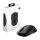 MSI VERSA 300 Elite W WIRELESS Gaming Maus