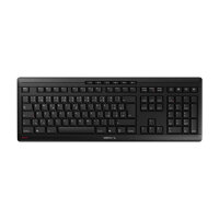 CherrySTREAMBLACK KEYBOARD