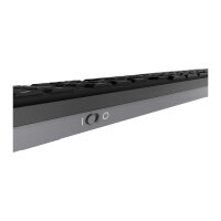 CherrySTREAMBLACK KEYBOARD