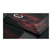 CherrySTREAMBLACK KEYBOARD
