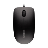 Cherry TAS Desktop-Set DC 2000 Corded CS -Layout schwarz
