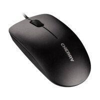 Cherry TAS Desktop-Set DC 2000 Corded CS -Layout schwarz