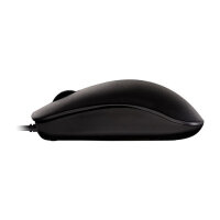 Cherry TAS Desktop-Set DC 2000 Corded CS -Layout schwarz