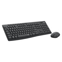 Logitech MK295 Silent Wireless Combo