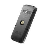 Crosscall Core-S5 Schwarz