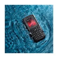 Crosscall Core-S5 Schwarz