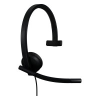 Logitech USB HEADSET MONO H570E USB-C