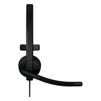Logitech USB HEADSET MONO H570E USB-C