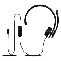 Logitech USB HEADSET MONO H570E USB-C