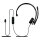 Logitech USB HEADSET MONO H570E USB-C