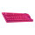 Logitech G PRO X TKL LIGHTSPEED MAGENTA