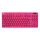 Logitech G PRO X TKL LIGHTSPEED MAGENTA