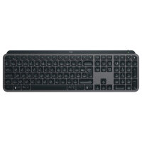 MX KEYS S - GRAPHITE - NLB - BT