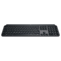 MX KEYS S - GRAPHITE - NLB - BT