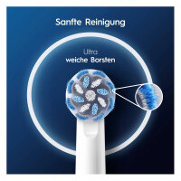 Oral-B Aufsteckbürsten Pro Sensitive Clean 4er