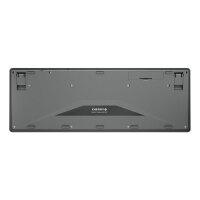 Cherry STREAM PROTECT KEYBOARD Wireless GB-Layout sw