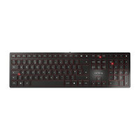 Cherry KC 6000 SLIM BLACK