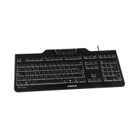 Cherry CONTACT SMART CARD KEYBOARD