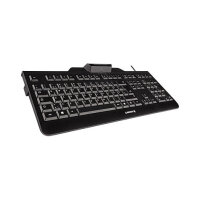 Cherry CONTACT SMART CARD KEYBOARD