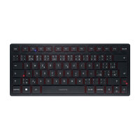 Cherry KW 9200 MINI WIRELESS