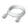 Ubiquiti UniFi Etherlighting Patch Cable 2.0m weiss