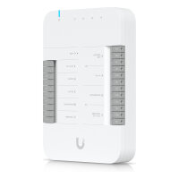 Ubiquiti UniFi Access Starter Kit Gen3 Pro &bull UA-G3-SK-Pro