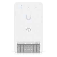 Ubiquiti UniFi Access Starter Kit Gen3 &bull UA-G3-SK