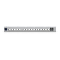 Ubiquiti UniFi Switch Pro HD 24 USW-PRO-HD-24