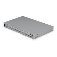 Ubiquiti UniFi Switch Pro HD 24 USW-PRO-HD-24