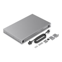 Ubiquiti UniFi Switch Pro HD 24 USW-PRO-HD-24