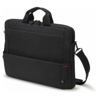 Dicota Eco Slim Case Base 13-15.6" black
