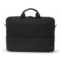 Dicota Eco Slim Case Base 13-15.6" black