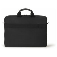Dicota Eco Slim Case Base 13-15.6" black