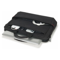 Dicota Eco Slim Case Base 13-15.6" black