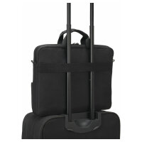 Dicota Eco Slim Case Base 13-15.6" black