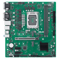 MB ASUS PRO H810M-C-CSM (Intel.LGA1851.DDR5.mATX)
