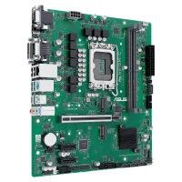 MB ASUS PRO H810M-C-CSM (Intel.LGA1851.DDR5.mATX)