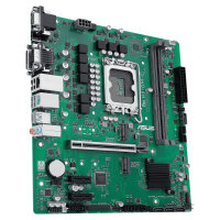 MB ASUS PRO H810M-C-CSM (Intel.LGA1851.DDR5.mATX)