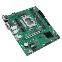 MB ASUS PRO H810M-C-CSM (Intel.LGA1851.DDR5.mATX)