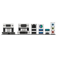 MB ASUS PRO H810M-C-CSM (Intel.LGA1851.DDR5.mATX)