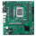 MB ASUS PRO H810M-C-CSM (Intel.LGA1851.DDR5.mATX)