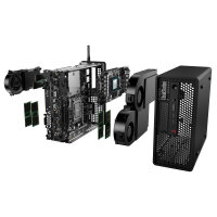Lenovo ThinkStation P3 Ultra i5-14600 2x16/512 A400 W11P