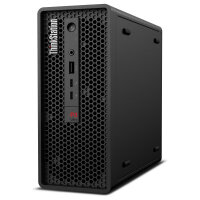 Lenovo ThinkStation P3 Ultra i5-14600 2x16/512 A400 W11P