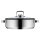 WMF Vitalis Dampfgarer mit Glasdeckel 28cm