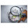 WMF Vitalis Dampfgarer mit Glasdeckel 28cm