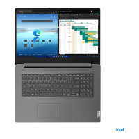 Lenovo V17-IRU (17.3") Intel U300/8GB/512GBSSD/FHD IPS W11H